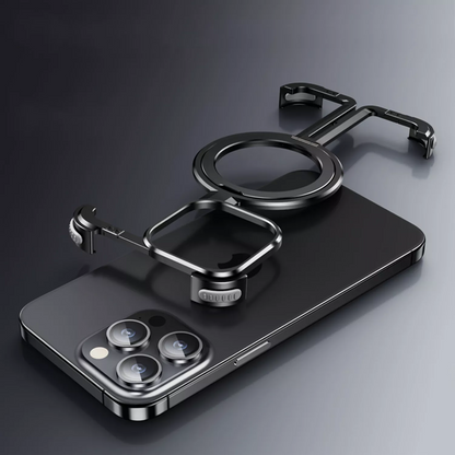 Ultra Slim iPhone Case with MagSafe Compatibility | Lightweight Protection for Seamless Use