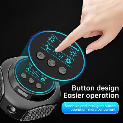Ultrasonic Spider Repellent Plug In, Ultrasonic Pest Repeller for Indoor Spider Control, Bug Repellent Plug In for Home
