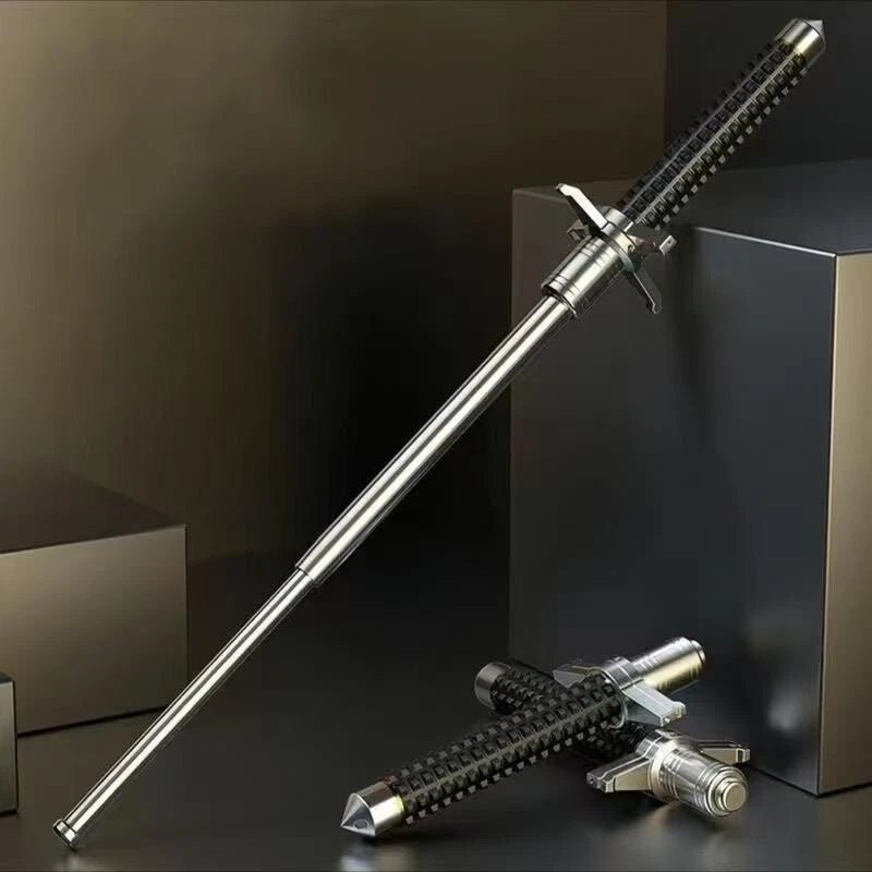 Walking Canes, Adjustable Walking Stick for Balance with Wide Stable Base, Non Slip Mobility Stick for Uneven Ground