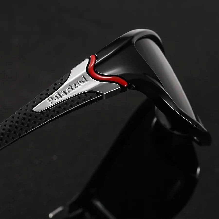 Performance Sport Sunglasses for Men & Women with Anti-Glare Shades & Eye Protection for Outdoor Activities, Cycling, Running, Fishing