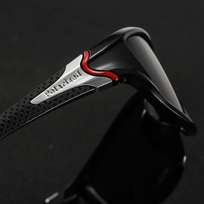Performance Sport Sunglasses for Men & Women with Anti-Glare Shades & Eye Protection for Outdoor Activities, Cycling, Running, Fishing