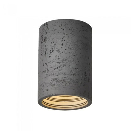 Pendant Lamp Minimalist Round Shade Multi-Finish Composite 5.5-7.9 in for Bedroom Dining Kitchen Entryway Cluster Lighting Modern Home Decor