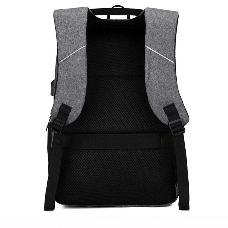 Ortekor Versatile Backpack | Waterproof Laptop Backpack with USB Charger | Spacious Design for Outdoor Adventures