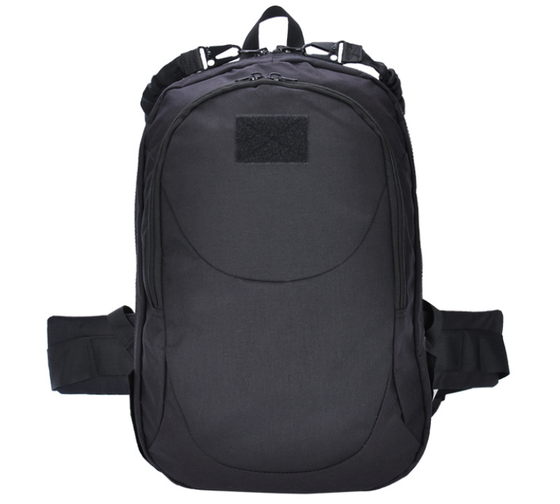 Versatile Tactical Vest Backpack with Waterproof Material & Adjustable Straps for Outdoor Adventures