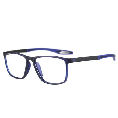 Ortekor VisionFlex | Multifocal Reading Glasses with Ultralight Design | Comfortable Eyewear for Clear Vision