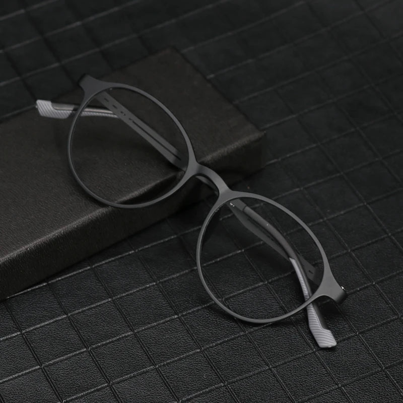 Ortekor VisionGuard | Blue Light Blocking Glasses with Ultralight Design | Comfortable Fit for Eye Protection