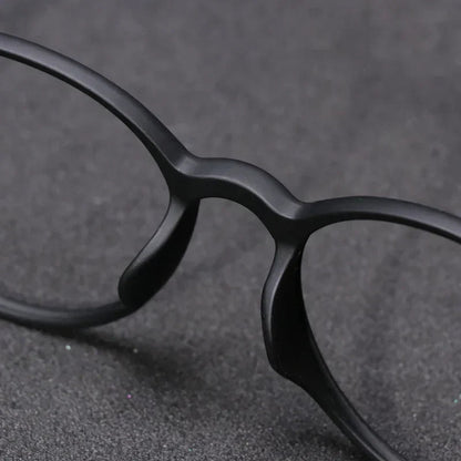 Blue Light Glasses for Men and Women, Ultralight Blue Light Blocking Glasses, Reading Glasses for Computer
