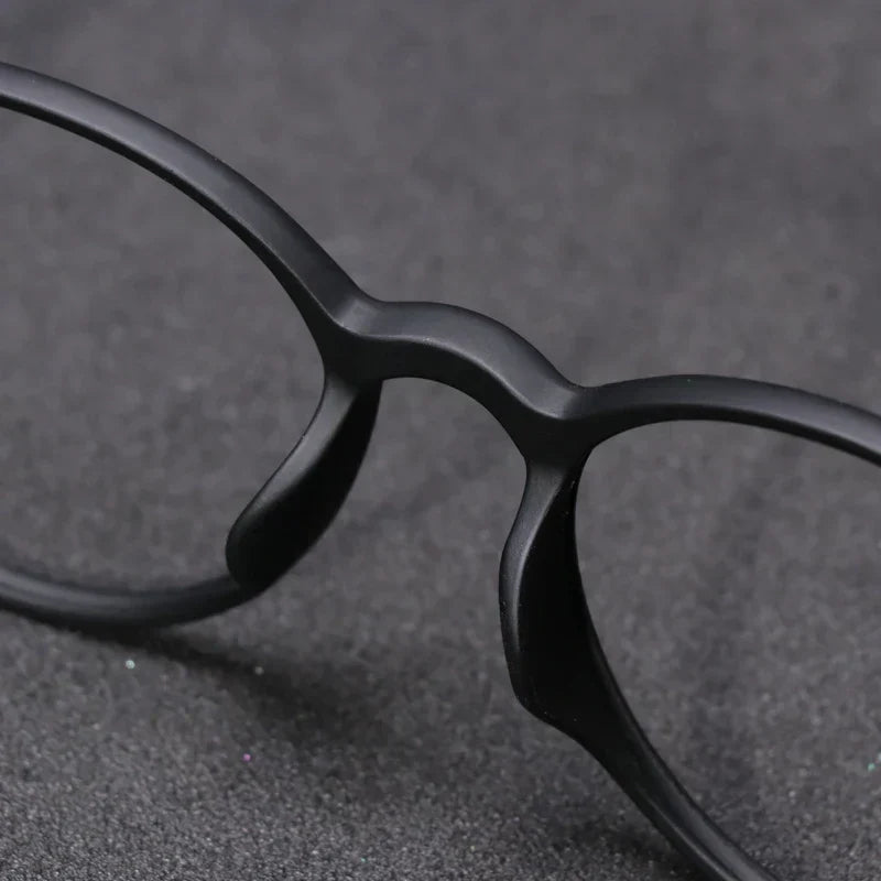Ortekor VisionGuard | Blue Light Blocking Glasses with Ultralight Design | Comfortable Fit for Eye Protection