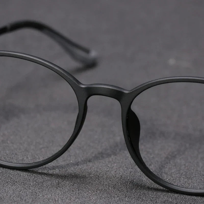 Blue Light Glasses for Men and Women, Ultralight Blue Light Blocking Glasses, Reading Glasses for Computer