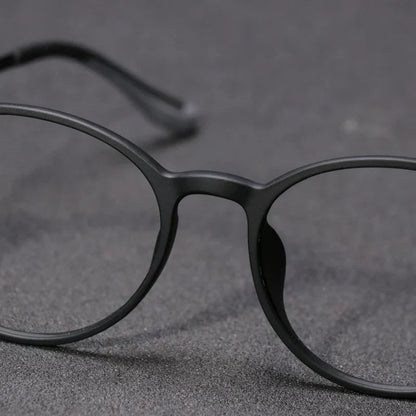 Blue Light Glasses for Men and Women, Ultralight Blue Light Blocking Glasses, Reading Glasses for Computer