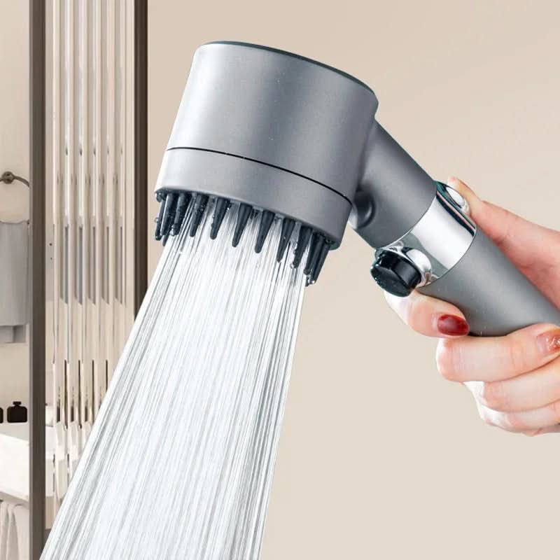 Shower Water Filter | High-Pressure Showerhead | Massage Spray Nozzle