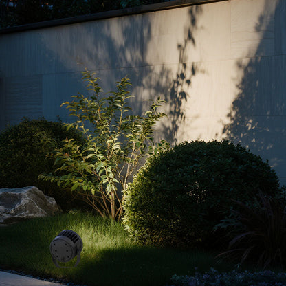 Waterproof LED Spotlights for Outdoor Lighting –  Perfect for Gardens and Yards