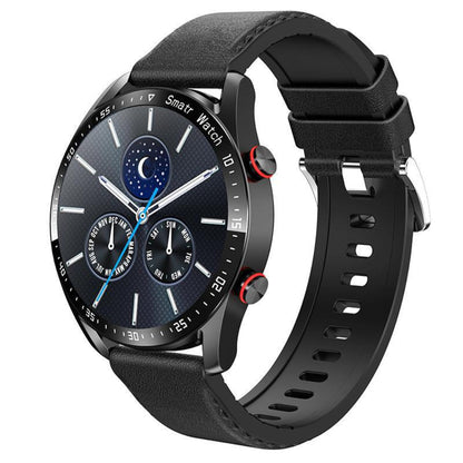 Wearclo | Reloj inteligente con conectividad Bluetooth y monitoreo de salud | Diseño elegante para un estilo de vida activo