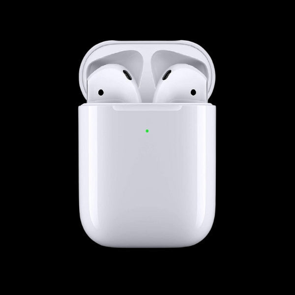 Wearclo | Wireless Bluetooth Earbuds with Charging Case for Ultimate Sound Experience