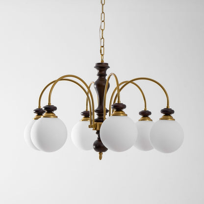 Adjustable Multi-Arm Ceiling Light Fixture E27 Black Metal Spider Chandelier for Dining Room Kitchen Island Restaurant Loft Industrial Hangi