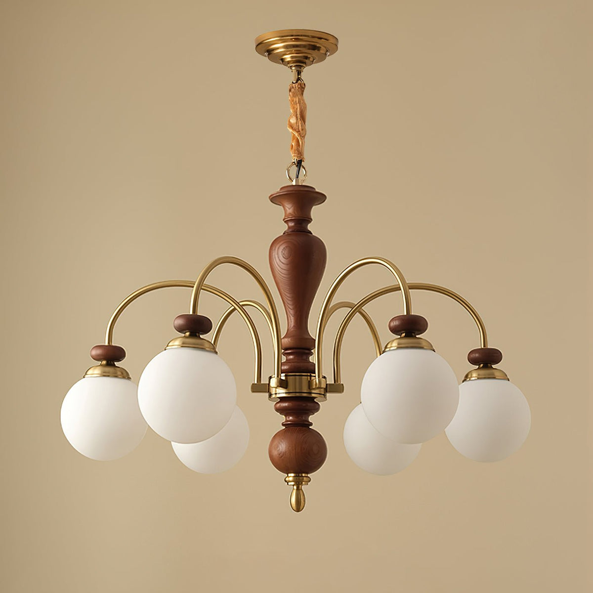 Adjustable Multi-Arm Ceiling Light Fixture E27 Black Metal Spider Chandelier for Dining Room Kitchen Island Restaurant Loft Industrial Hangi