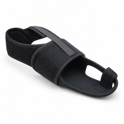 Ergonomic Adjustable Hallux Valgus Night Splint (Left/Right/Pair)