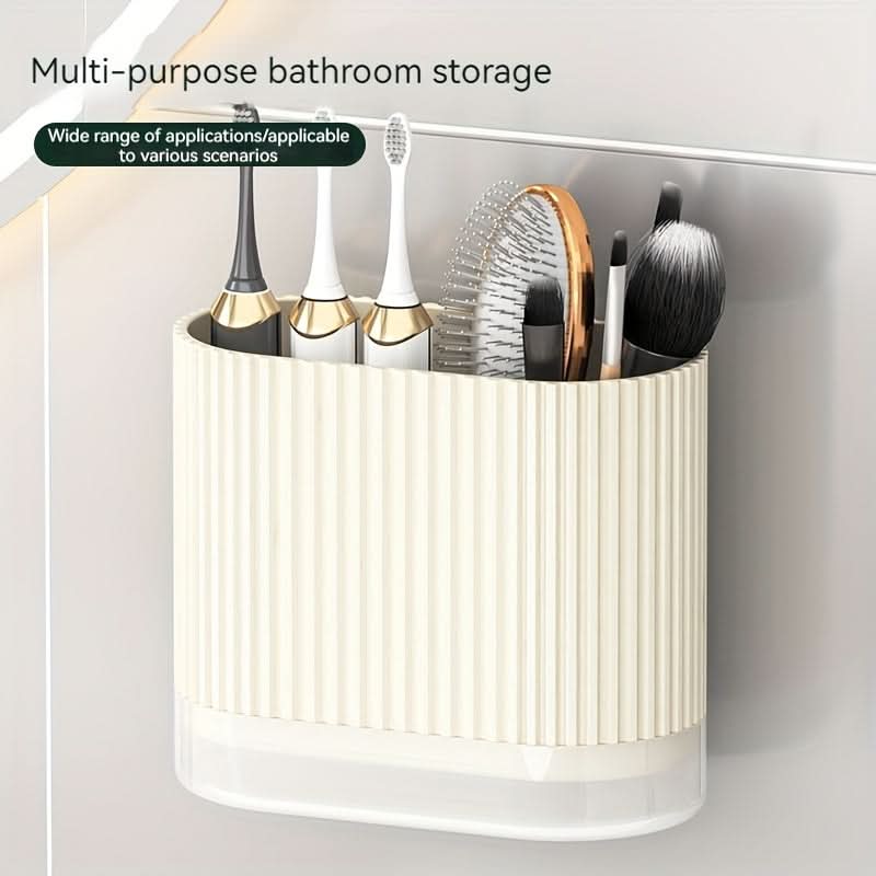 RECTAVAULT – Multi-Use Plastic Storage Box for Everyday Organization