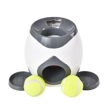 Interactive Pet Feeder | Slow Feeder Dog Bowl with Durable ABS Material | Engaging Mealtime Fun for Healthy Eating