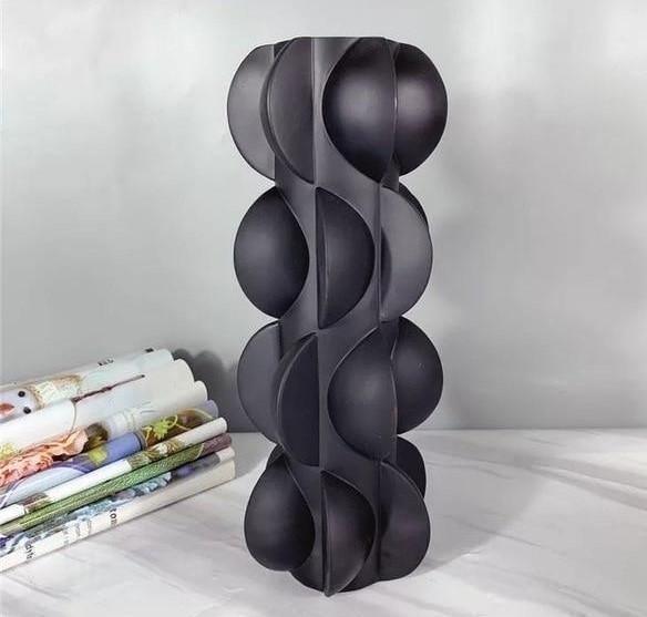 Abby Artistic Flower Vases