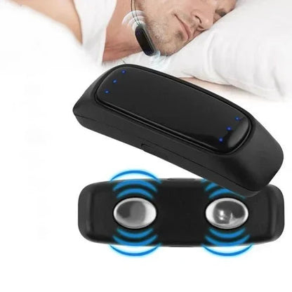 Jaw Support Sleep Strap for Snoring Relief & Better Breathing – Adjustable Chin Band for Men & Women