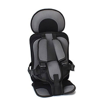Convertible Car Seat for Infants & Kids 0-12 Years with 5-Point Harness, Breathable Mesh Padding & ISOFIX Compatible Installation for Safe T