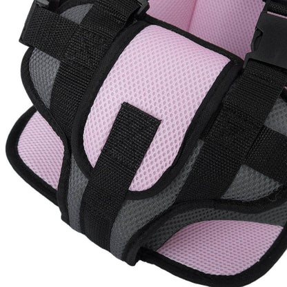 Convertible Car Seat for Infants & Kids 0-12 Years with 5-Point Harness, Breathable Mesh Padding & ISOFIX Compatible Installation for Safe T