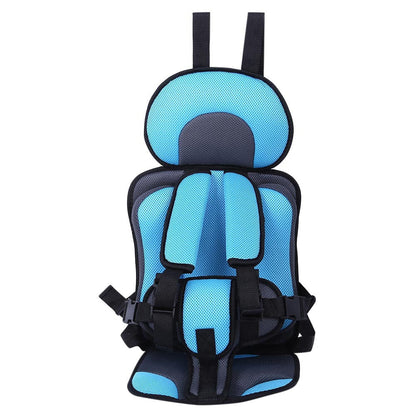 Convertible Car Seat for Infants & Kids 0-12 Years with 5-Point Harness, Breathable Mesh Padding & ISOFIX Compatible Installation for Safe T