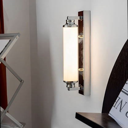 LINEHALO – LED Tube Wall Sconce for Elegant Modern Ambience