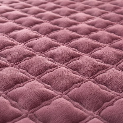 Ortekor Cozy Comfort | Juego de sábanas ajustables con tela transpirable | Diseño suave para dormir en cualquier estación