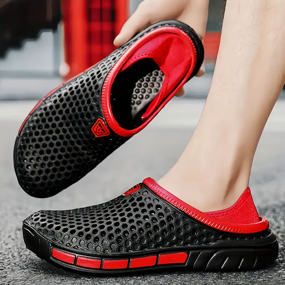 WADENEST – Men’s Outdoor Sandals for Water & Hiking Use