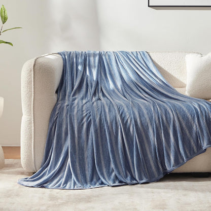 Colección Cooling Comfort | Manta refrescante con tecnología Arc-Chill | Manta ligera de verano para personas calurosas