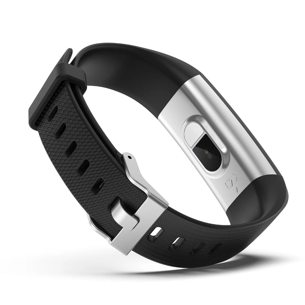 Monitor de salud | Reloj inteligente con seguimiento de actividad y control de presión arterial | Diseño elegante para el bienestar diario
