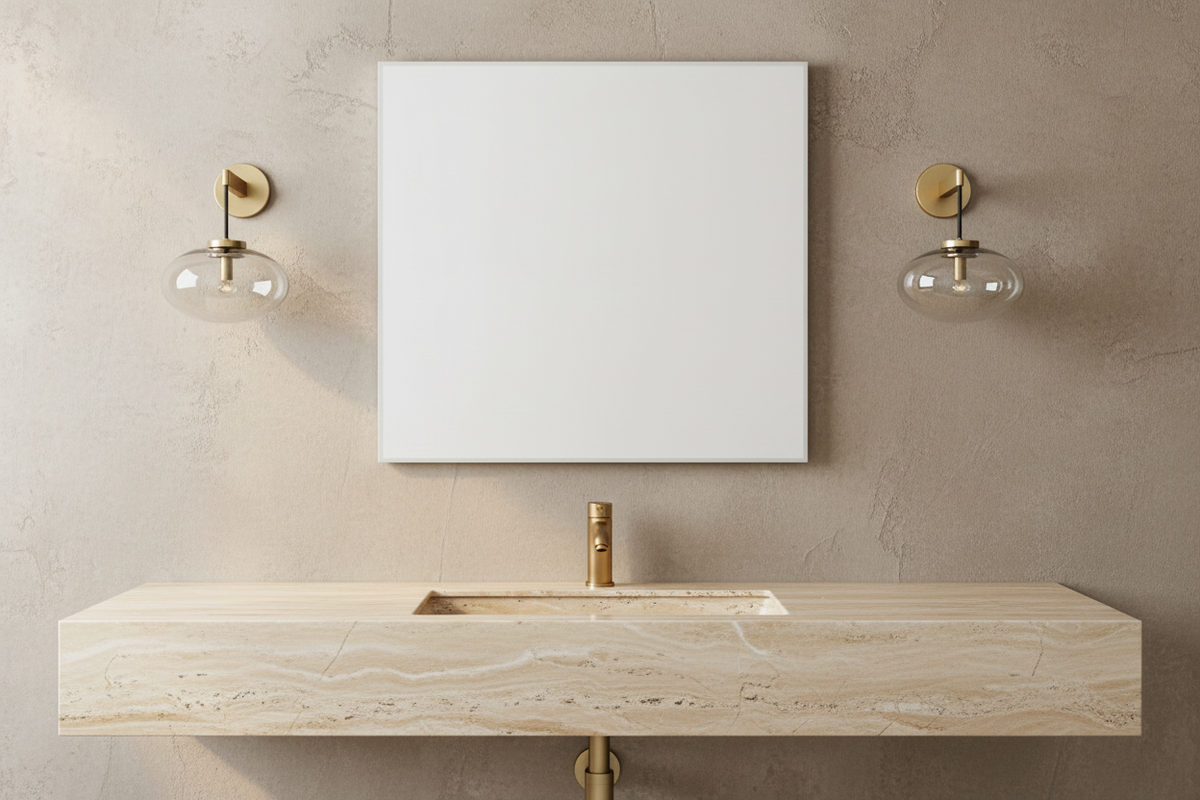 Aplique de pared de cristal ámbar con acabado en cobre de 10.6 pulgadas para dormitorio, pasillo y sala de estar, iluminación decorativa moderna de montaje en pared