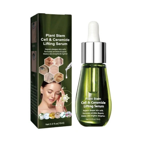 Facial Serum Ceramide Lifting & Firming Brightening