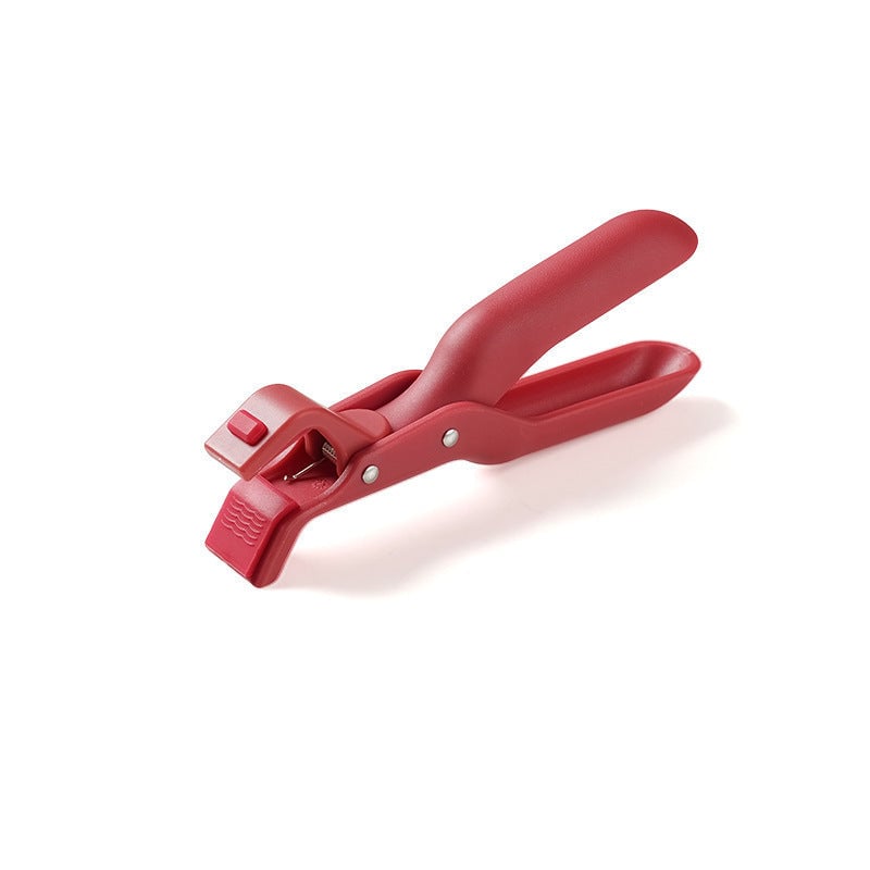 Pinza GripGuard - Soporte para cuencos - Estilo cocina - Agarre antiquemaduras