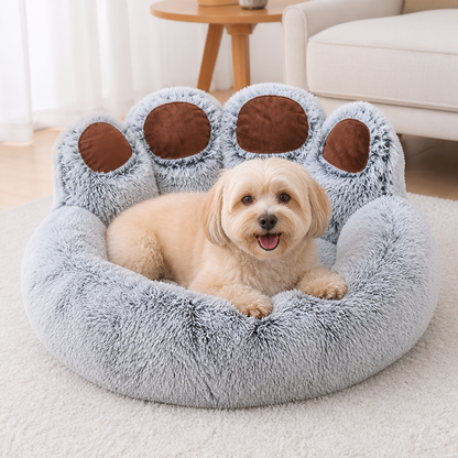 Ortekor Warm Plush & Thickened Polyester Pet Bed