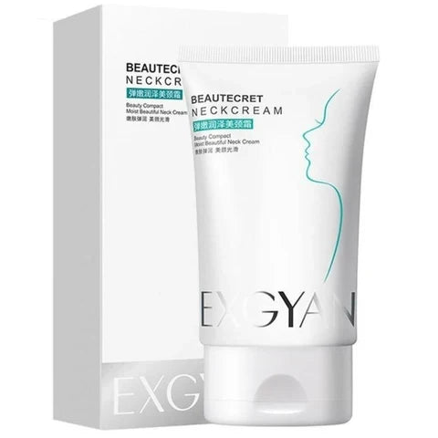 Neck Firming Cream Lifting & Firming Collagen & Elastin