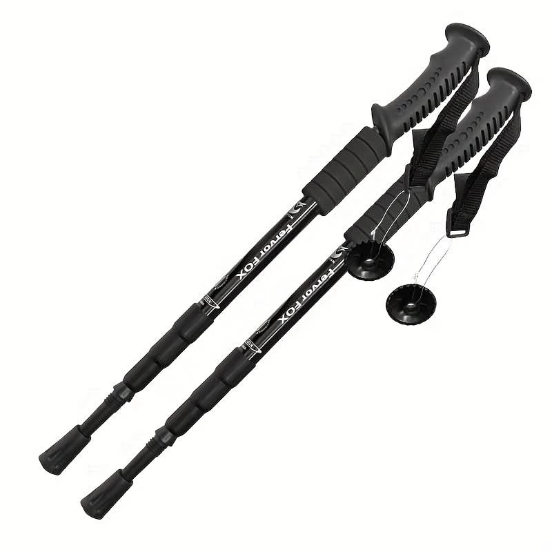 TREKFORGE – Adjustable Hiking Trekking Pole