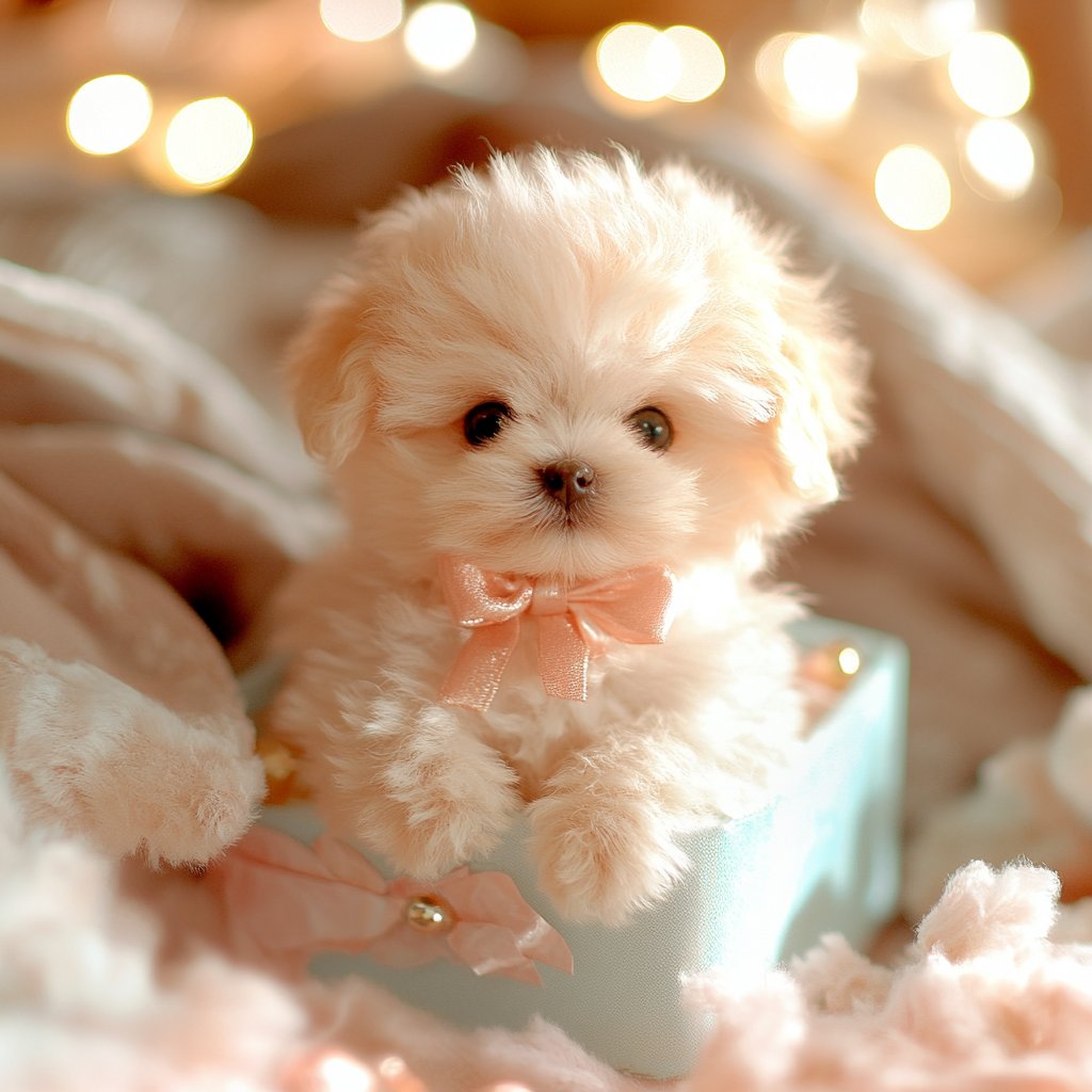 Touch-Activated Robotic Stuffed Animal Puppy Toy Responds to Petting Moves Head and Tail Battery Powered Companion for Kids Elderly Dementia