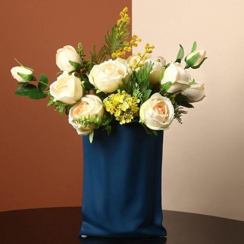 Nova Ceramic Pot