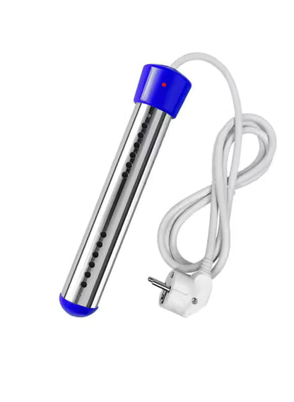 Calentador de piscina flotante Ortekor | Calentador eléctrico para piscina con calentamiento rápido de 3000W | Diseño portátil para disfrutar todo el año
