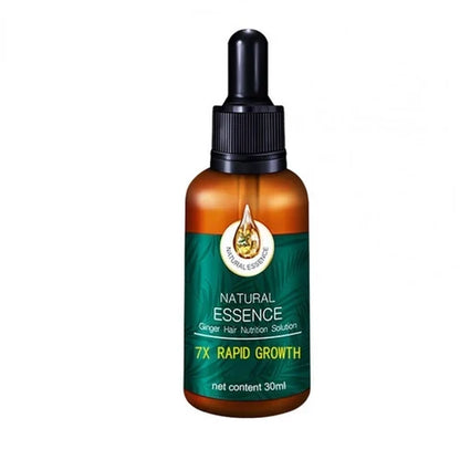 Hair Growth Serum Fast-Acting Follicle Stimulating