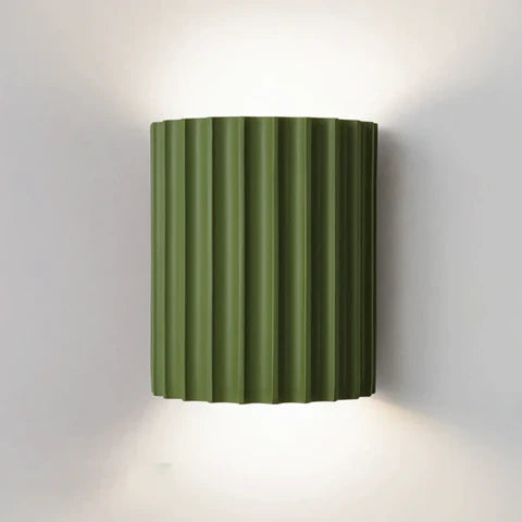EmberWall | Modern Wall Sconce Lighting with LED Technology | Stylish Illumination for Contemporary Spaces