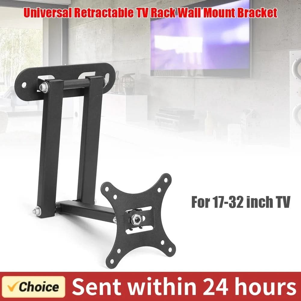 FLEXIMOUNT – Soporte de pared extensible para TV