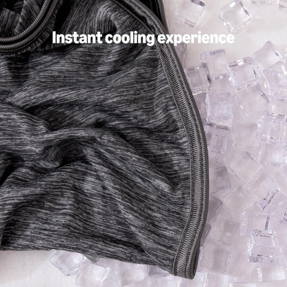 Comodidad refrescante | Manta ligera reversible para personas calurosas | Manta fina y suave para cama y sofá