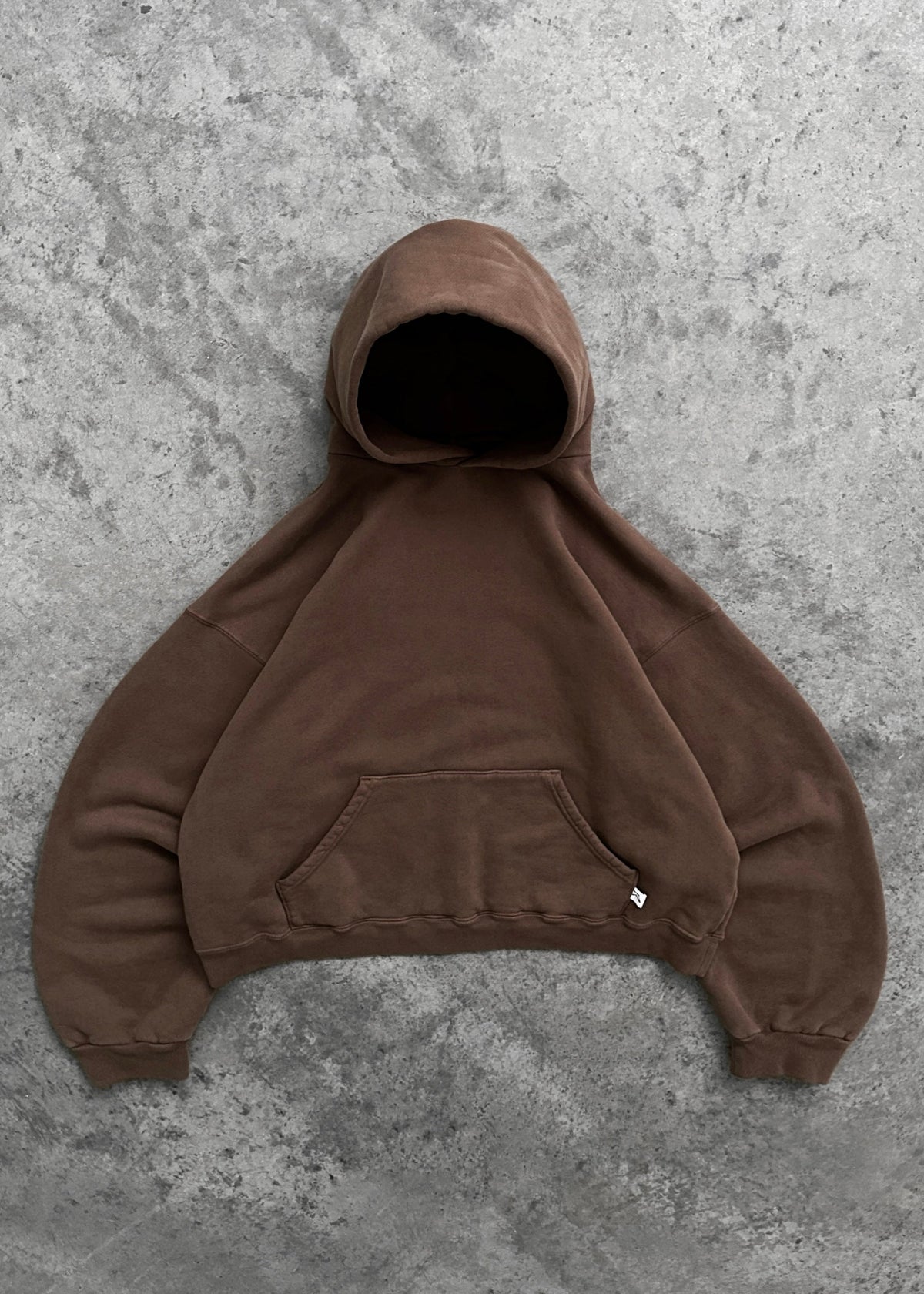 Oversized Pullover Hoodie Unisex Fleece Sweatshirt for Men Women Casual Streetwear Layering Year-Round Comfort