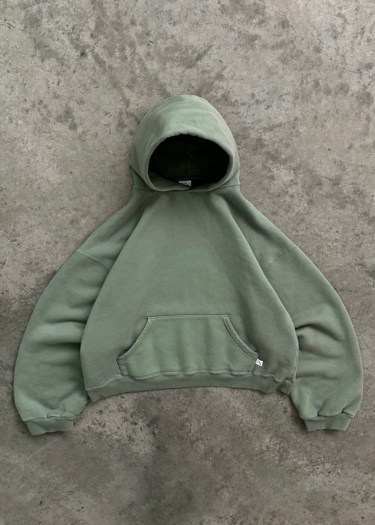 Oversized Pullover Hoodie Unisex Fleece Sweatshirt for Men Women Casual Streetwear Layering Year-Round Comfort