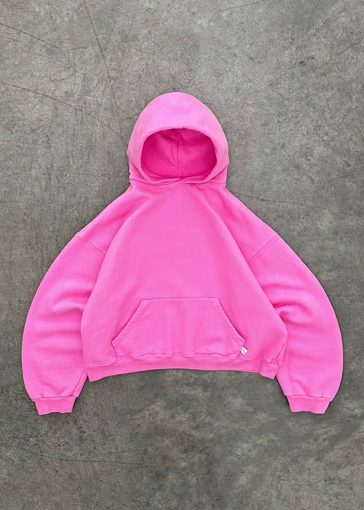 Oversized Pullover Hoodie Unisex Fleece Sweatshirt for Men Women Casual Streetwear Layering Year-Round Comfort