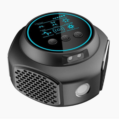 Ultrasonic Insect Repeller for Flying Pests | Plug-In Deterrent for Stinging Insects & Wood-Boring Bugs | Chemical-Free Home Defense
